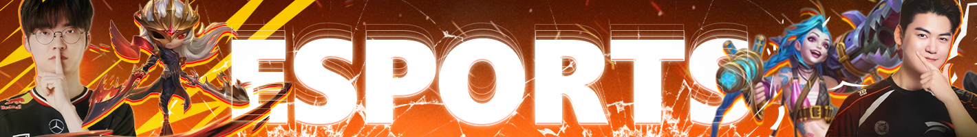 Danh sach phong live Esport